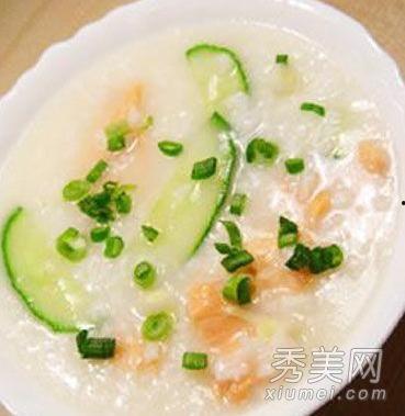 吃瓜粥的好处,养生保健的天然良方