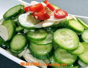 越南乳瓜如何吃,探索东南亚风味新选择