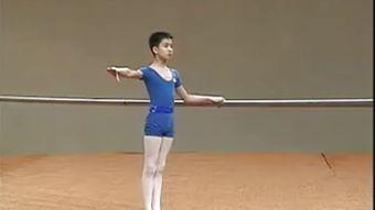 吃腿瓜舞蹈,动感十足的现代舞风潮