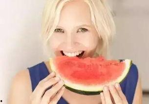 孕早期可以吃瓜,美味瓜果助力母婴健康