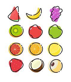 icon没吃瓜,揭秘神秘符号背后的故事