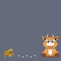 牛吃瓜头像,趣味横生的田园生活剪影