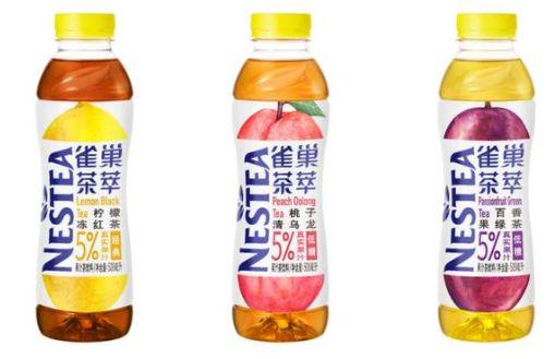 雀巢茶萃吃瓜,夏日消暑新宠，吃瓜时光好伴侣