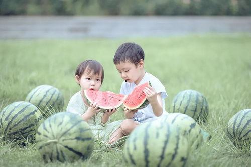 喜欢吃瓜的宝贝,揭秘那些让人欲罢不能的瓜类美味