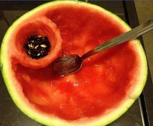 吃瓜用的勺子高档,尽在瓜界巅峰——高档吃瓜勺子鉴赏