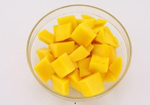 口腔溃疡可以吃哈密瓜,天然疗愈的甜蜜选择