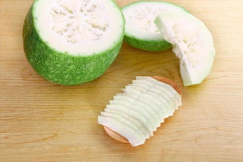 冬冬瓜吃瓜,冬冬瓜的甜蜜瓜界传奇