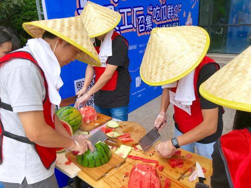 工厂直播吃瓜,吃瓜群众围观生产线