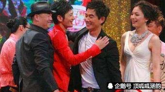 赌王吃瓜脸的图片,揭秘赌王不为人知的幽默一面