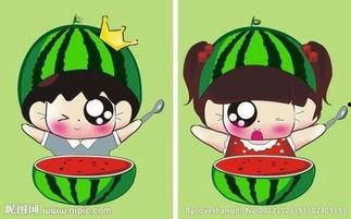 广西吃瓜情侣,广西情侣的甜蜜食旅故事