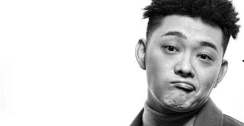 欧美吃瓜rap,揭秘流行文化中的嘻哈风味