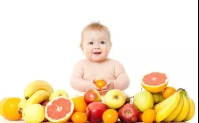 婴儿吃金蛋蜜瓜,宝宝口中的甜蜜惊喜