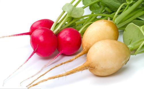 吃佛手瓜可以吃白萝卜吗,同食相宜的养生搭配