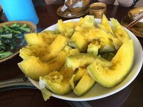 云南吃瓜密码,揭秘吃瓜密码背后的美食传奇