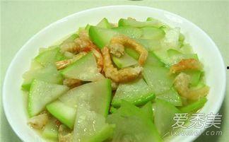 孕妇可以吃蒲瓜,蒲瓜助力母婴健康